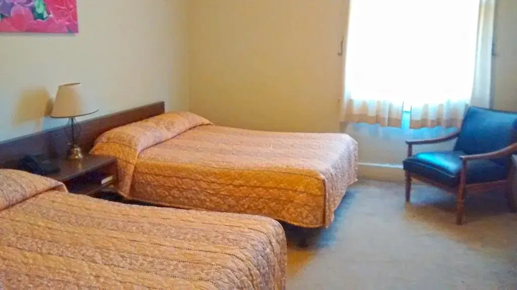 The Gadsden Hotel