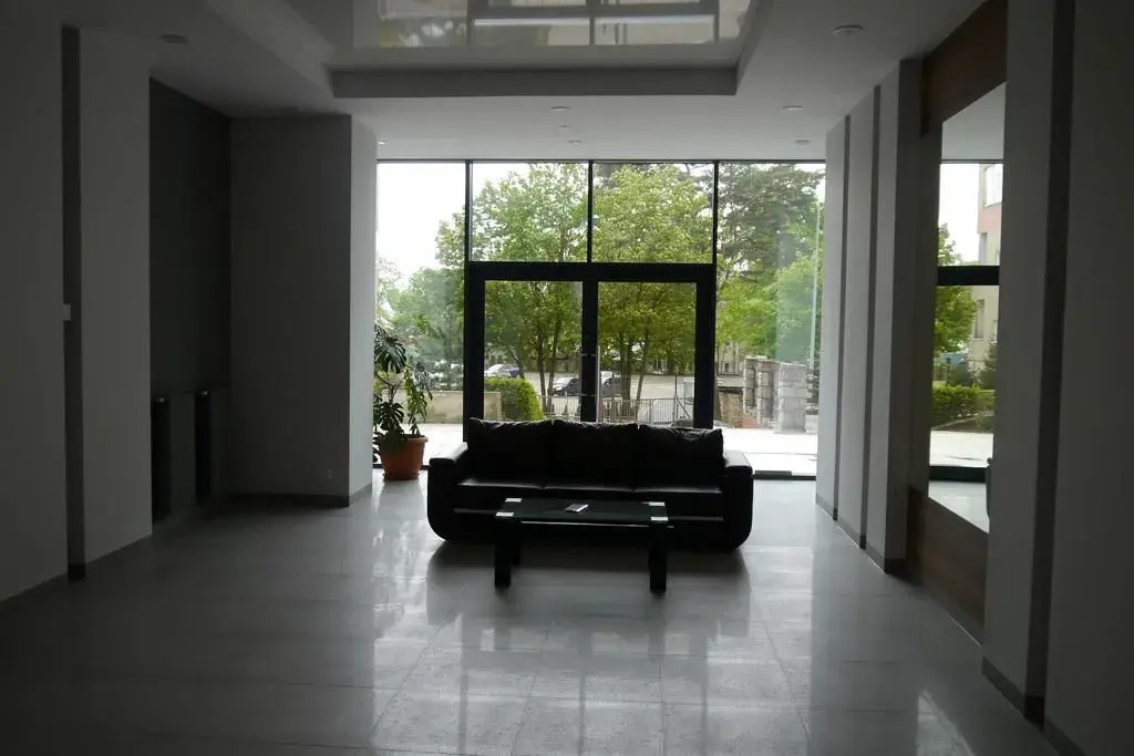 Vestina Wellness & SPA Hotel