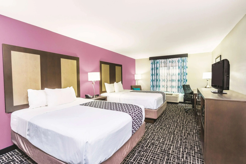 La Quinta by Wyndham Loudon