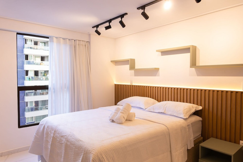 Move #617 - Estudio em Tambau por Carpediem