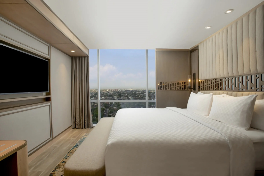 Swiss-Belhotel Solo