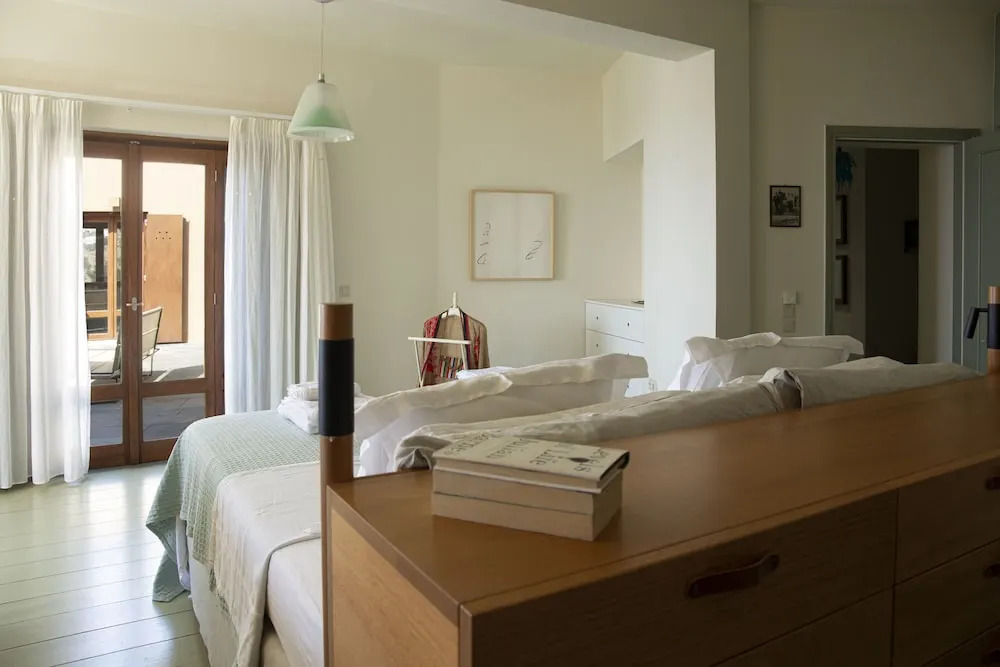 Sky House Tinos