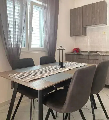 Apartmani Radosav
