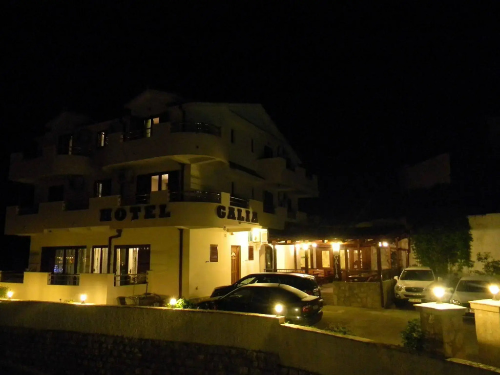Hotel Galia