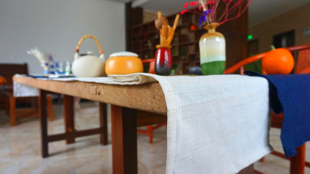 Yixian Longsun Hotel