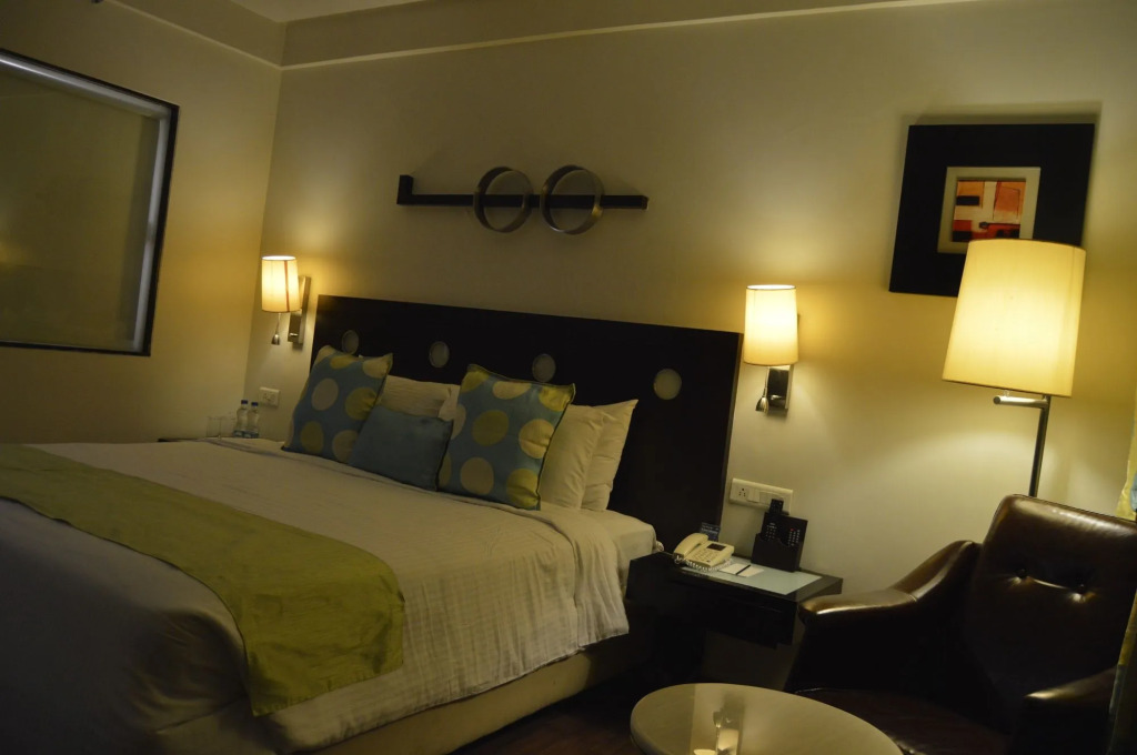 Fortune Inn Sree Kanya, Visakhapatnam - Member ITC Hotels Group
