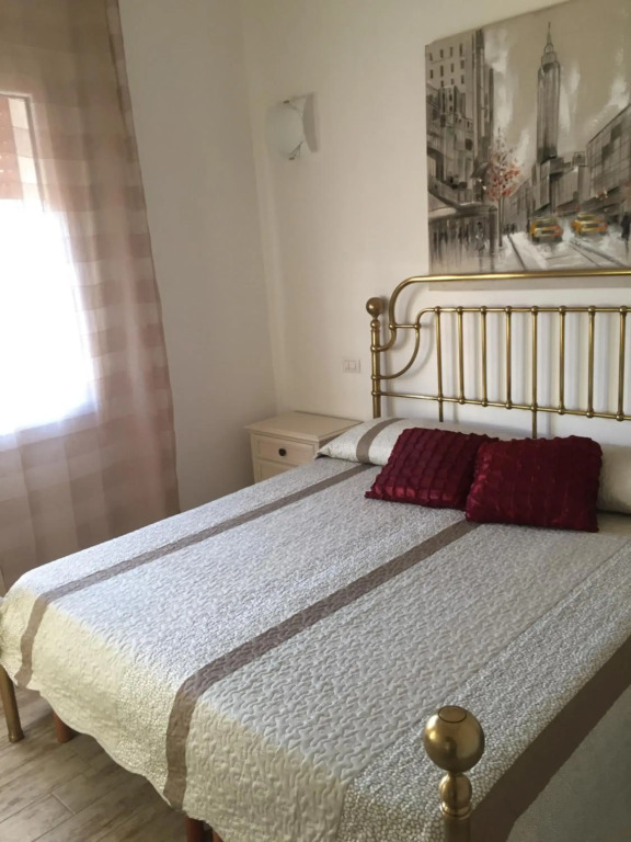 Nuovo Appartamento In Centro
