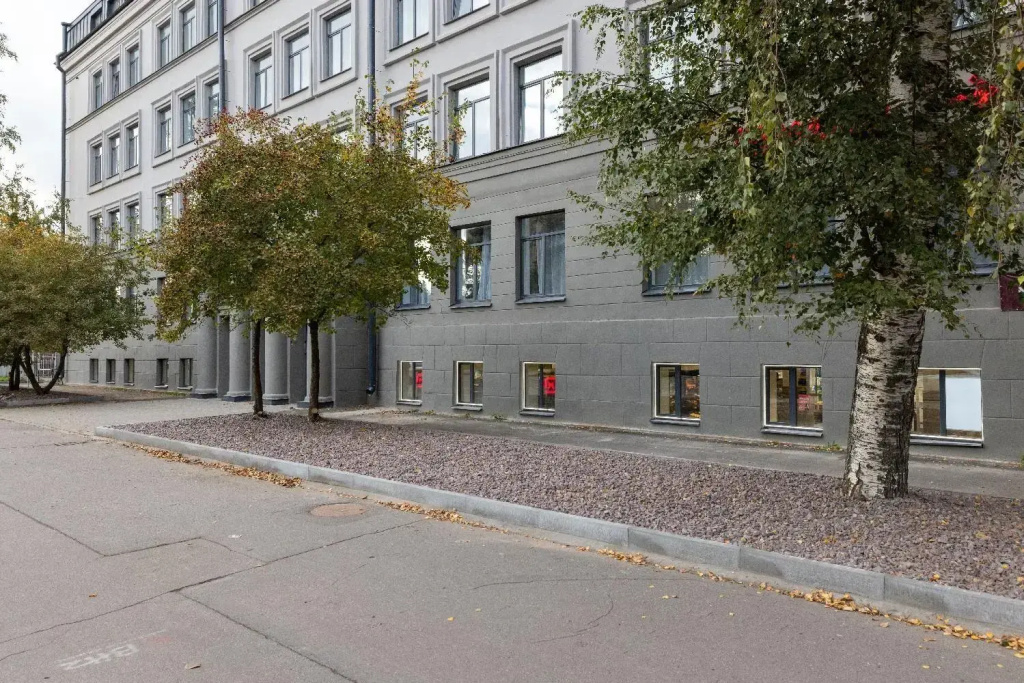 Парк Сайд