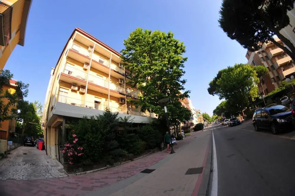 Hotel Antonella
