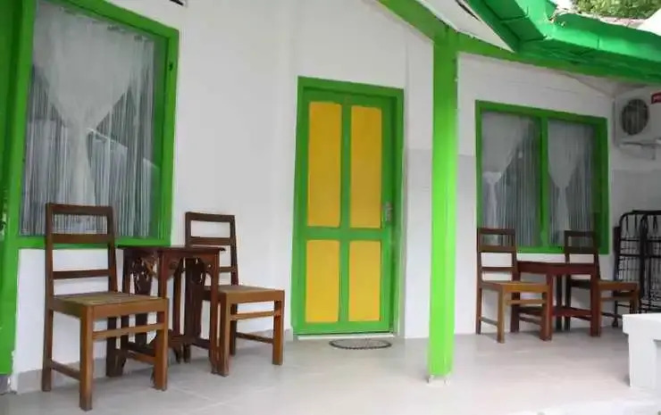 Jasmine Heritage Homestay