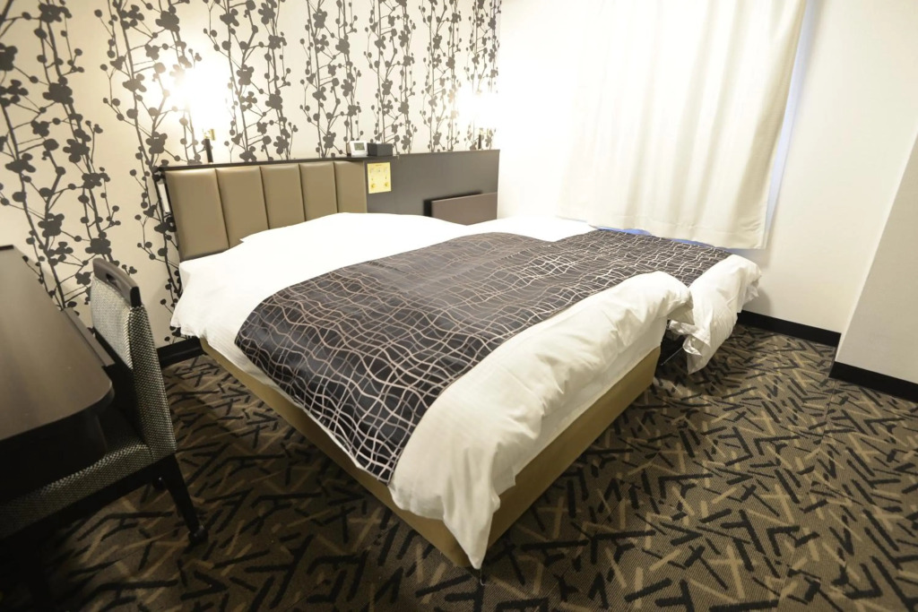 APA Hotel Mie Kameyama