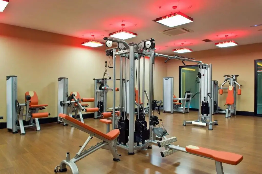 URH Hotel Spa Zen Balagares