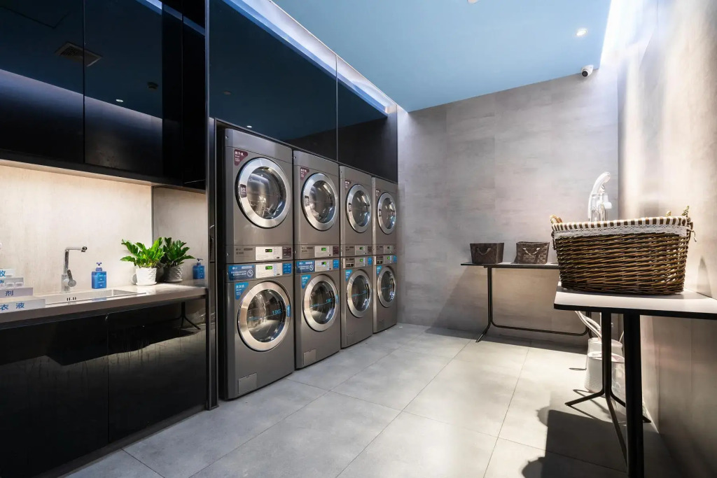 Hanting Hotel Guangzhou Tianhe