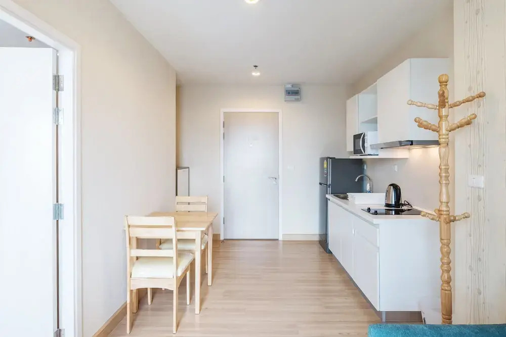 Motif Condo By Favstay