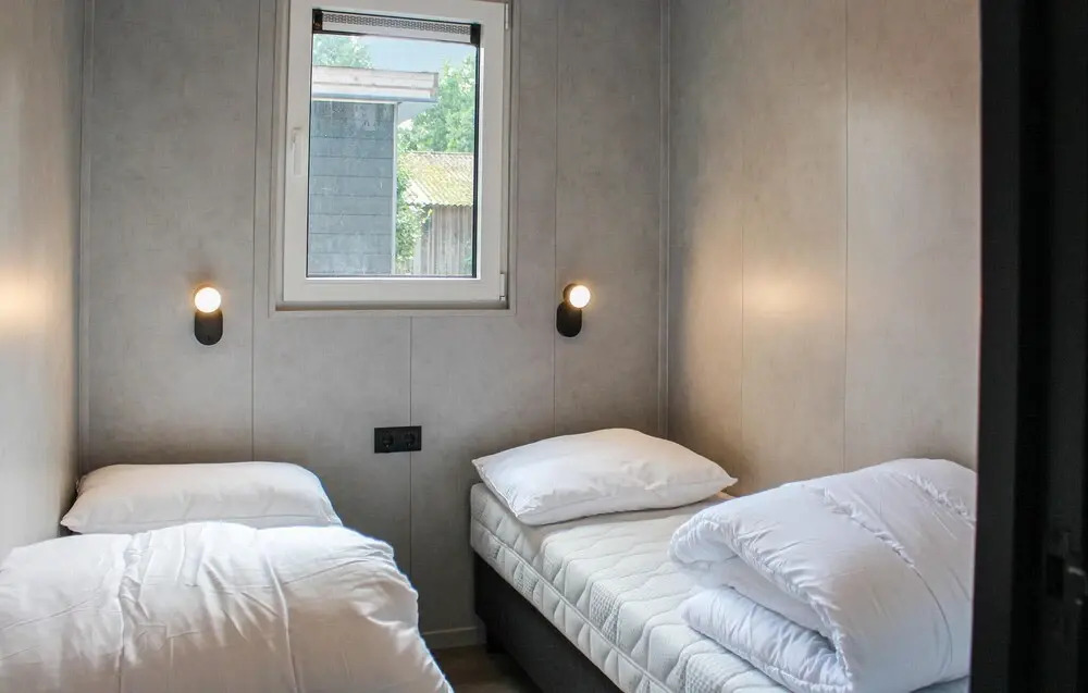 Cozy Home In Epe With Wifi