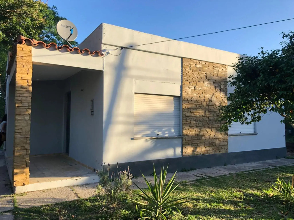 Casa en el Real de san carlos