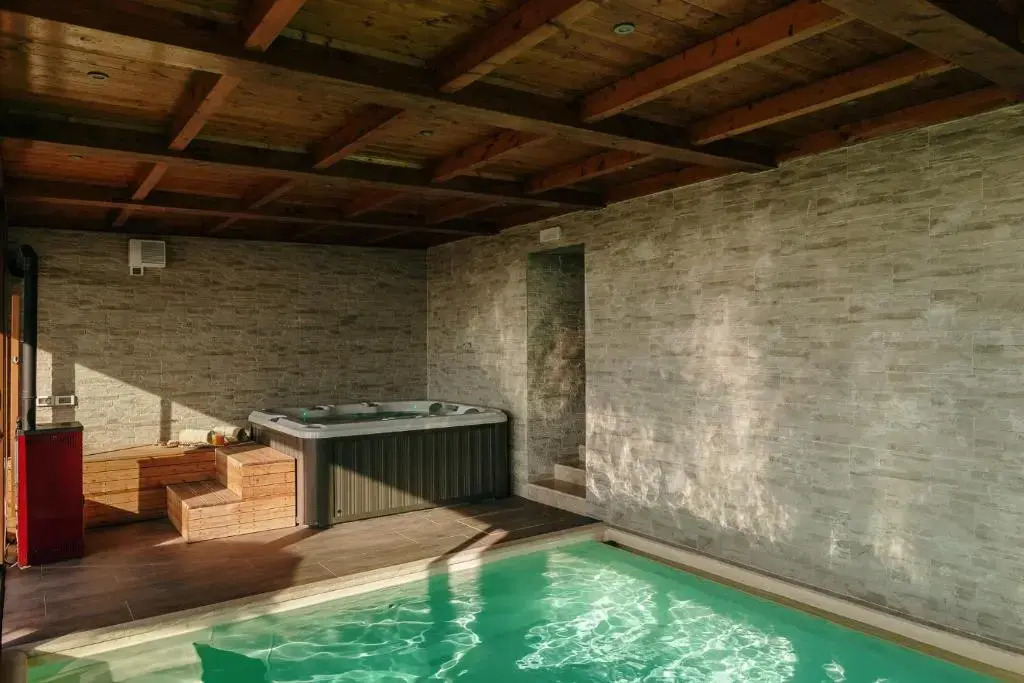 Villa Di Sotto