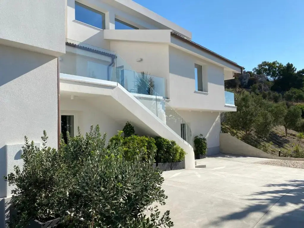 Il Mare di Giù Boutique Guesthouse