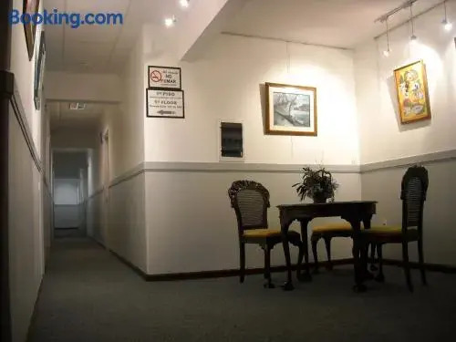Hotel Bulevar