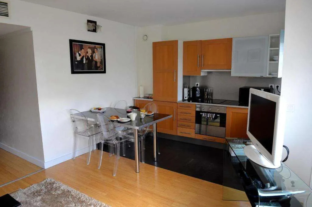 Short Stay Paris Apartments