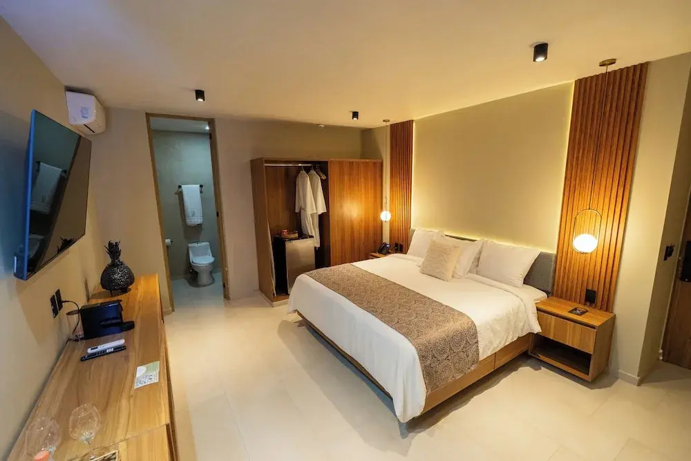 Casa Mía Hotel Boutique