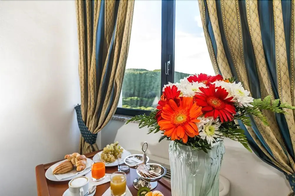 Limbara Hotel