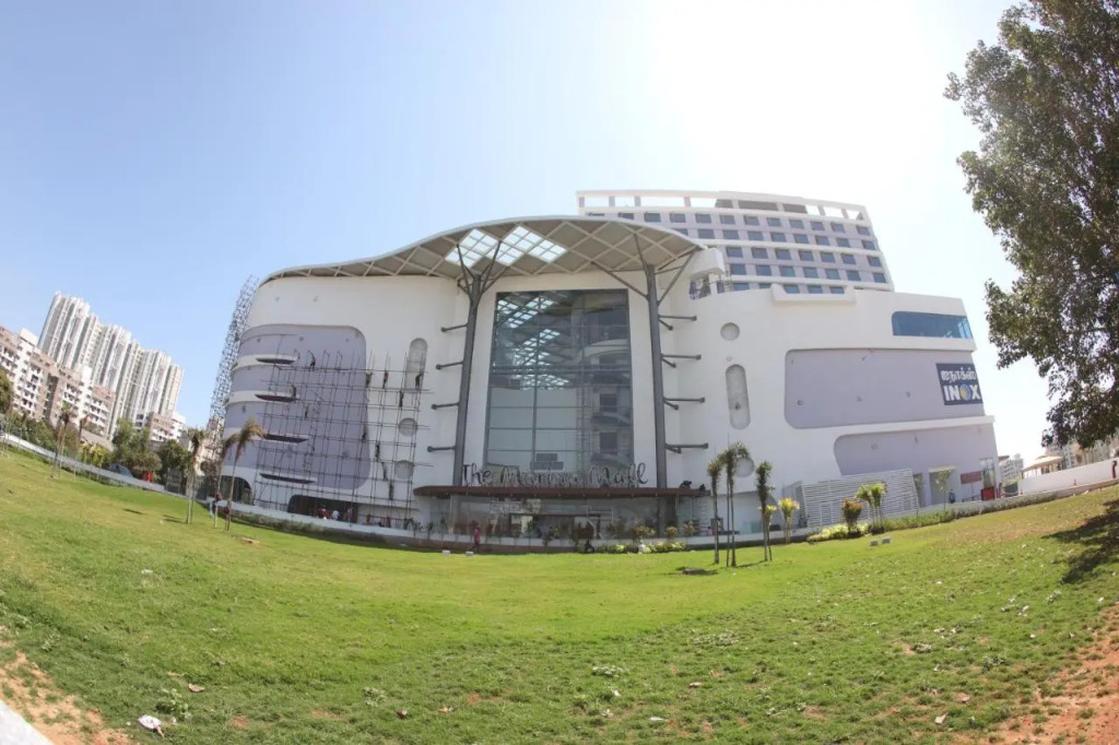 Regenta Central RS Chennai OMR SIPCOT