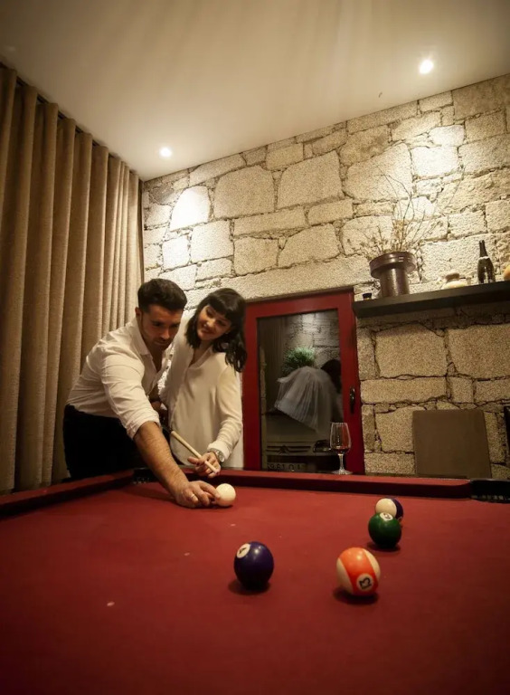 Quinta dos Padres Santos, Agroturismo & Spa