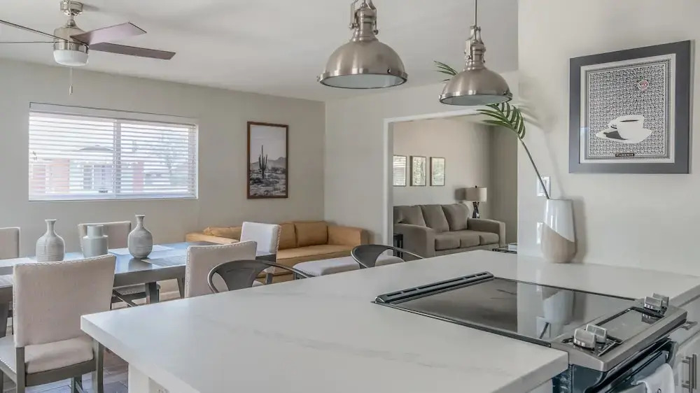 3BR Home near Old Town - Pool by WanderJaunt