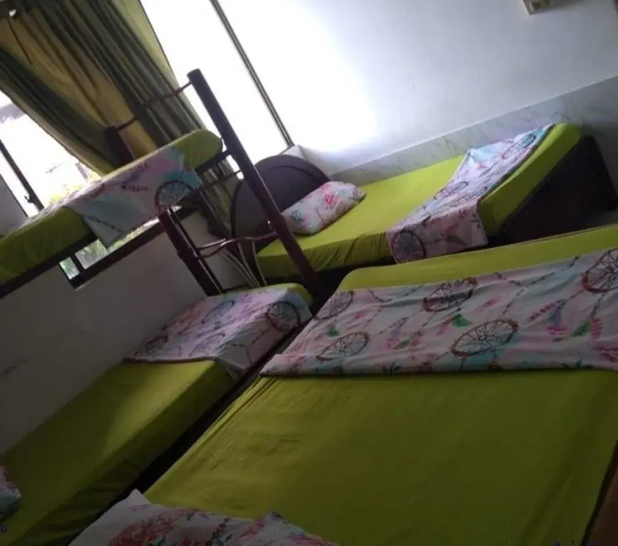 Hotel Villa Andrea