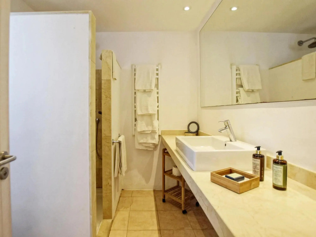 Villa in Cala Ratjada with Sea Views and Pool