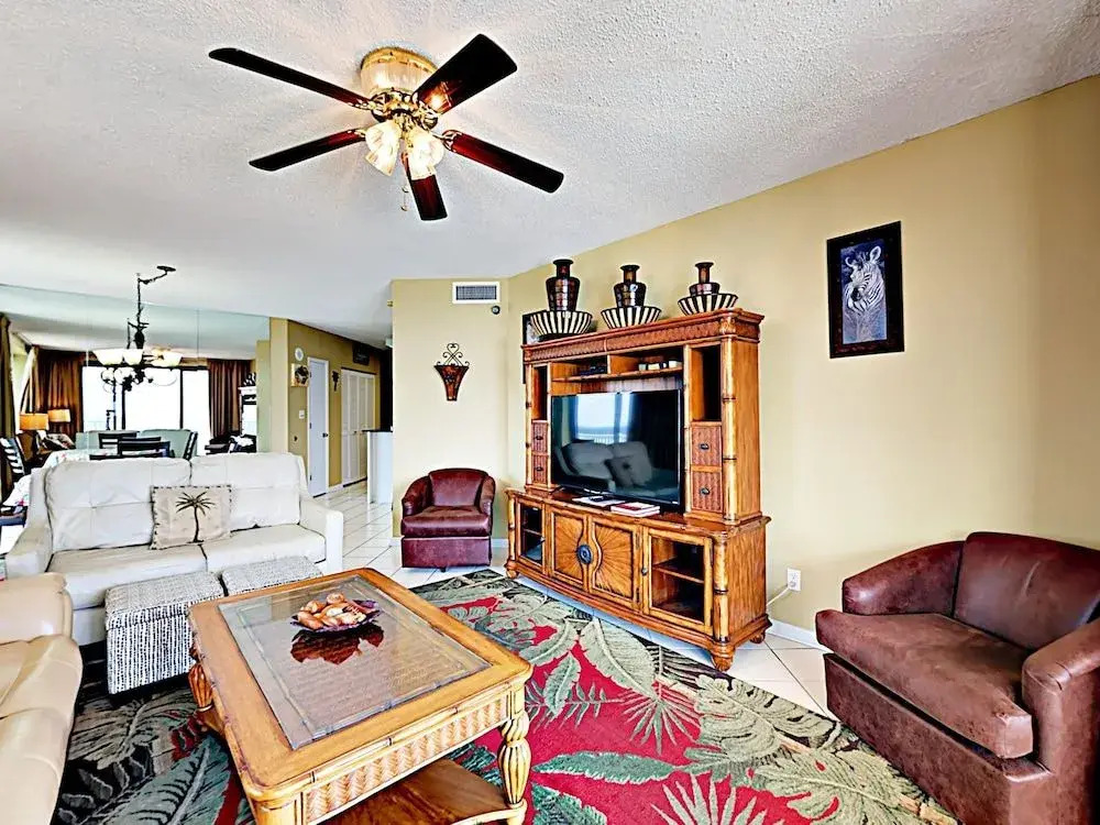 24770 Perdido Beach Blvd Condo Unit 1206 3 Bedrooms 2 Bathrooms Condo