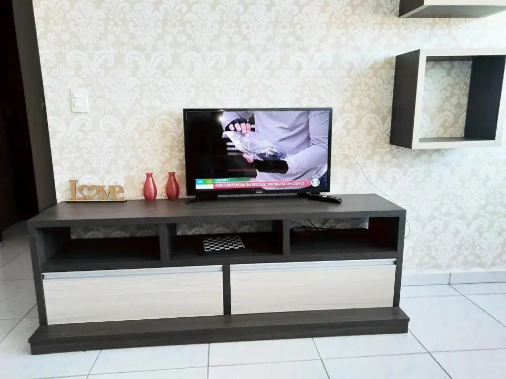 Apartamento aconchegante no Jardim Paulistano