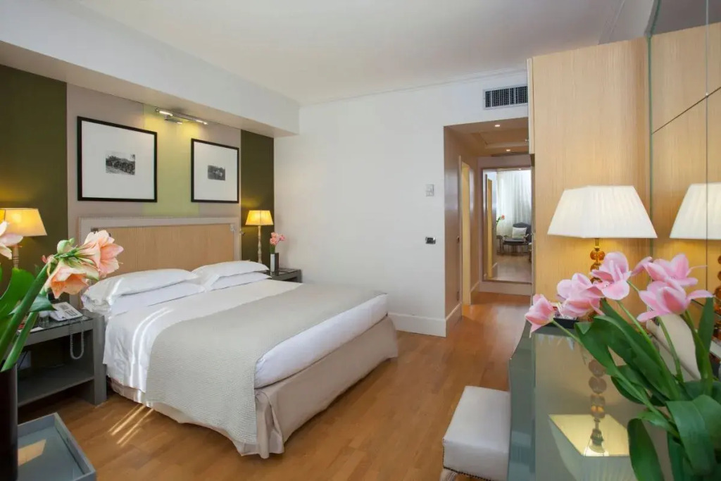 Starhotel Tuscany