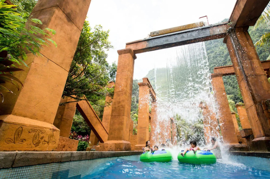 Xscape Tambun