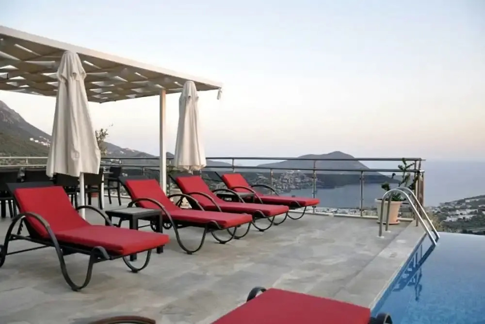 Villa Manzaram