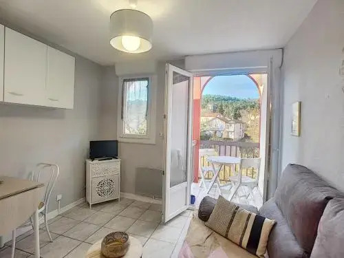 Apartment Plein Soleil, Bd Mourcayrol, Lamalou 4