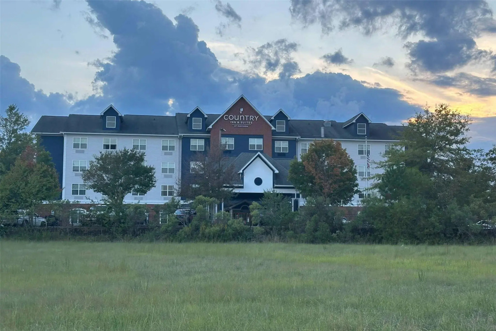 Comfort Inn & Suites Concord - Kannapolis
