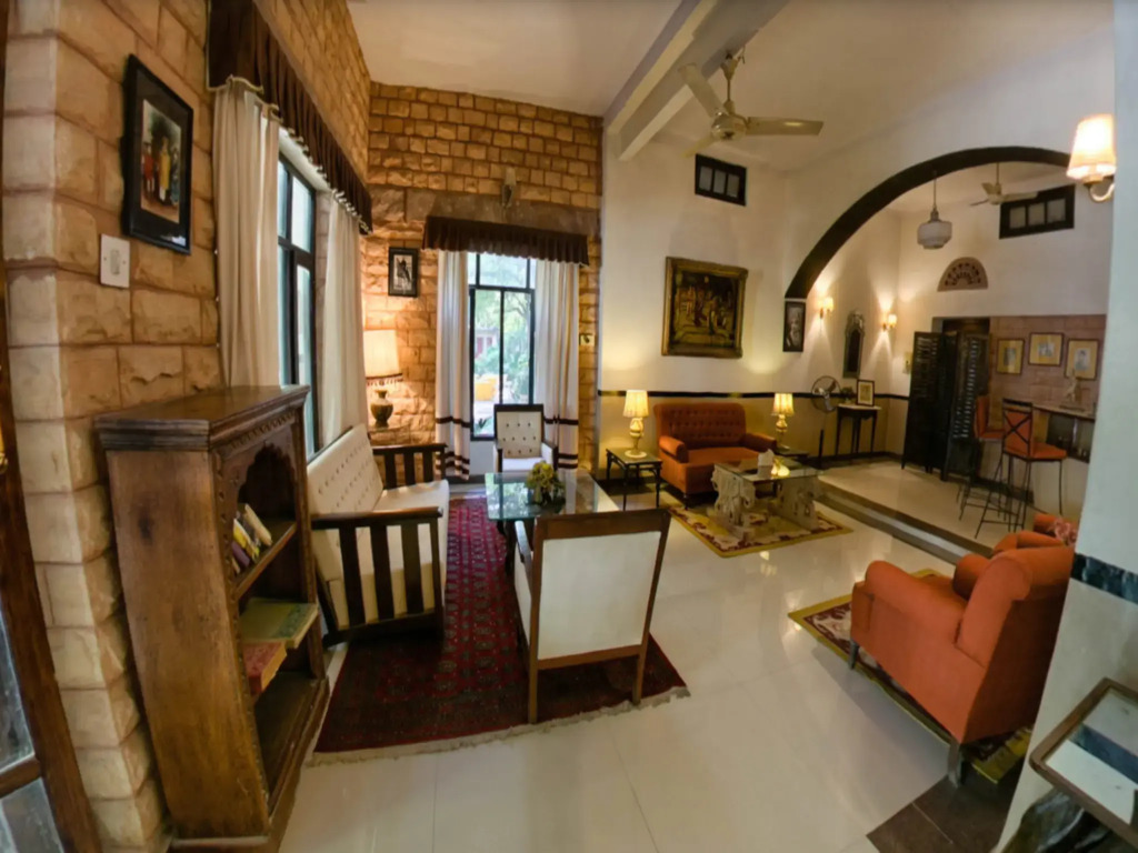 Devi Bhawan