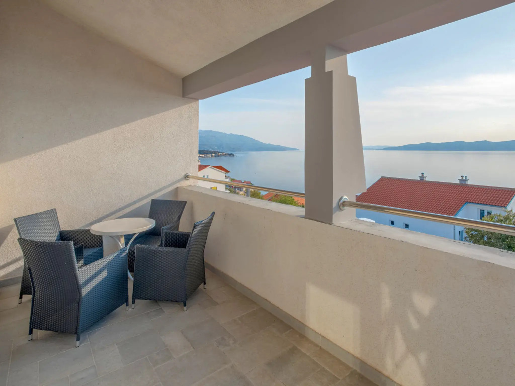 Three-Bedroom Holiday Home in Senj