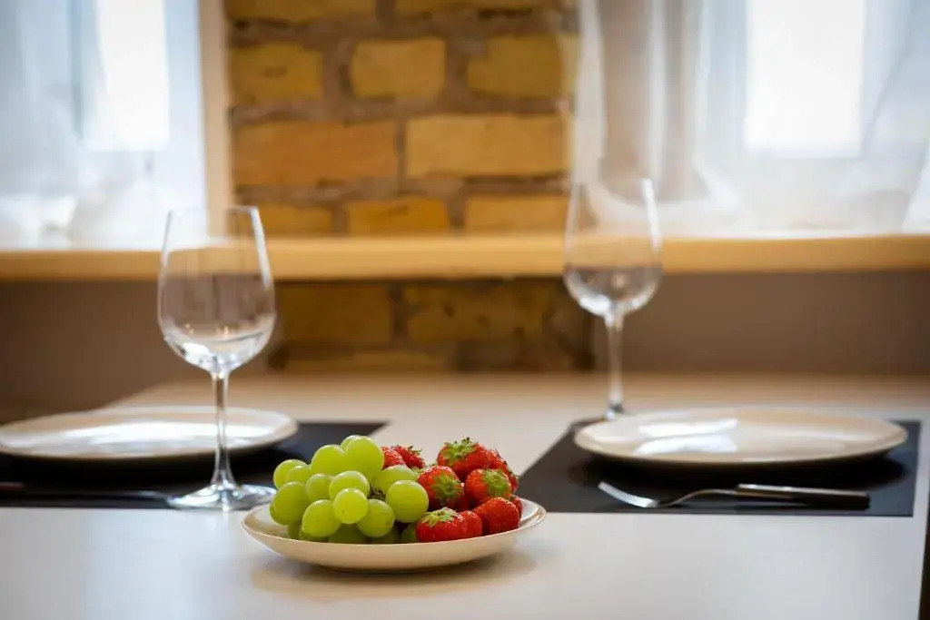 Brivibas House Design Apartments In City Center