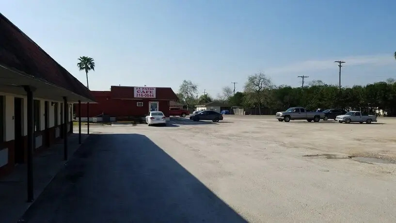Budget Inn Edinburg