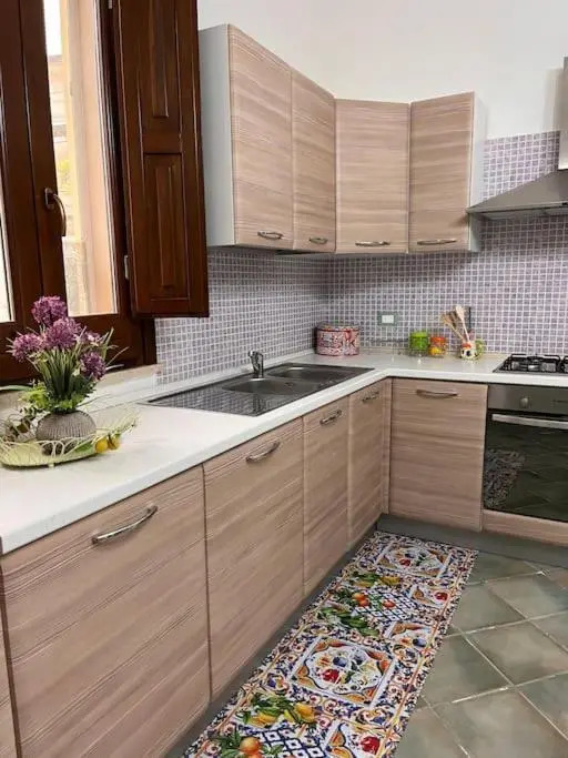 Casa Vacanze Sidda
