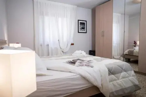 B&B EL DUCHE
