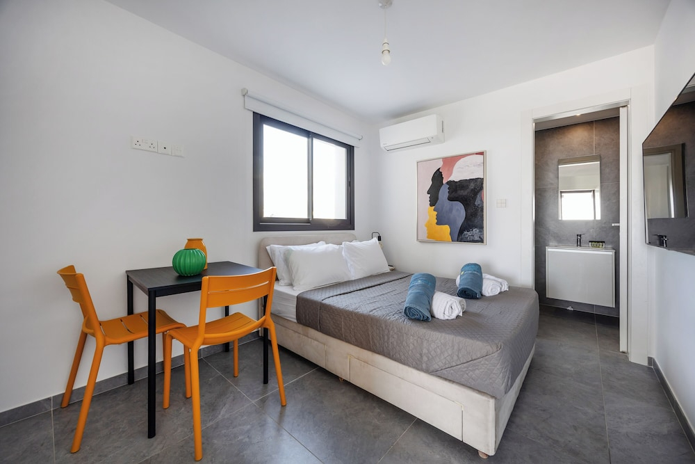 Piliou Premium Apartments