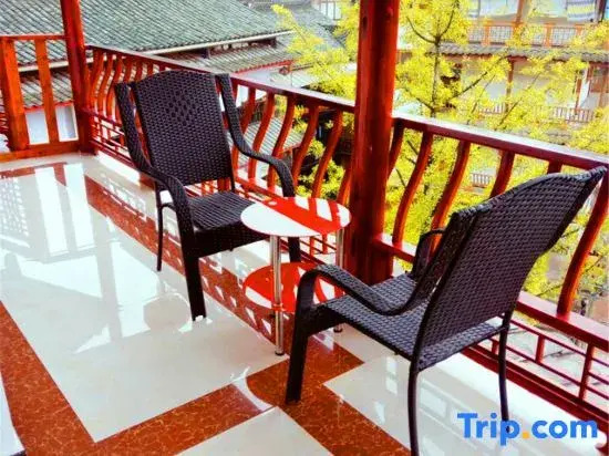 Small town story Guesthouse