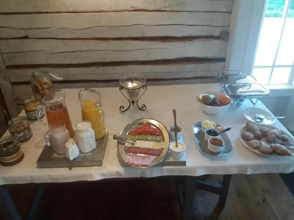 Mamma Mia Guest House