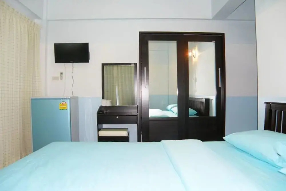 Sooi-Tee Guest House 1