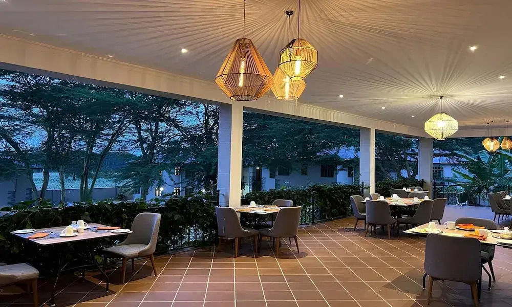 Kahawa House