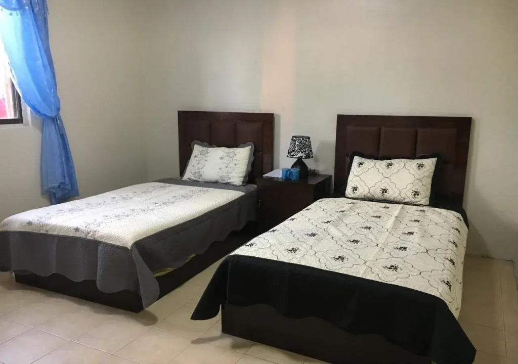 LJ Garden Apartment Hotel